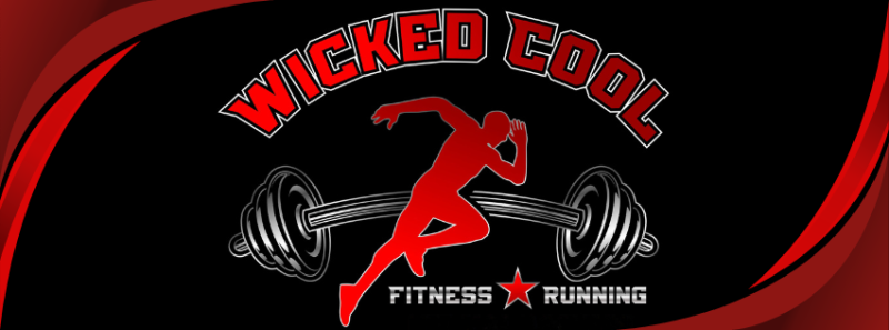 Wicked Cool Fitness and Running